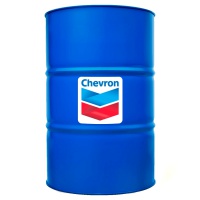 Chevron Supreme Antifreeze/Coolant 50/50 208л (2шт.)